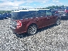 2FMHK6DT9FB****** Salvage and Wrecked 2015 Ford Flex in Maryland State