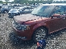 2FMHK6DT9FB****** Salvage and Repairable 2015 Ford Flex in Maryland State