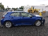 JTND4MBE3T3****** Used 2026 Toyota Corolla in Pennsylvania State