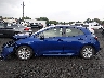 JTND4MBE3T3****** Repairable 2026 Toyota Corolla in Pennsylvania State