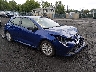 JTND4MBE3T3****** Salvage and Wrecked 2026 Toyota Corolla in Scranton