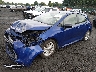 JTND4MBE3T3****** Used and Repairable 2026 Toyota Corolla in Scranton