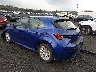 JTND4MBE3T3****** Salvage and Repairable 2026 Toyota Corolla in Scranton