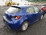 JTND4MBE3T3****** Salvage and Wrecked 2026 Toyota Corolla in Pennsylvania State