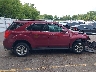 2GNFLDE53C6****** Repairable 2012 Chevrolet Equinox in Michigan State