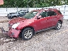 2GNFLDE53C6****** Used and Repairable 2012 Chevrolet Equinox in Grand Rapids