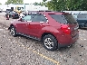 2GNFLDE53C6****** Salvage and Repairable 2012 Chevrolet Equinox in Grand Rapids