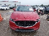 JM3KFACLXH0****** Wrecked 2017 Mazda CX-5 in Kansas State