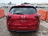 JM3KFACLXH0****** Wrecked 2017 Mazda CX-5