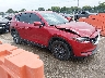 JM3KFACLXH0****** Salvage and Wrecked 2017 Mazda CX-5 in Wichita