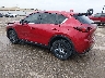 JM3KFACLXH0****** Salvage and Repairable 2017 Mazda CX-5 in Wichita