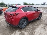 JM3KFACLXH0****** Salvage and Wrecked 2017 Mazda CX-5 in Kansas State