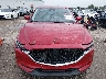 JM3KFACLXH0****** Salvage and Repairable 2017 Mazda CX-5 in Kansas State