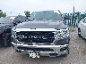 1C6RRFFG6PN****** Destrozados 2023 RAM 1500 en Estado de Ohio