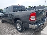 1C6RRFFG6PN****** Salvamento y Reparables 2023 RAM 1500 en Cleveland