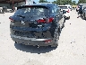 JM1DKDB71L1****** Salvamento y Destrozados 2020 Mazda CX-3 en Estado de Texas