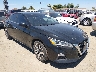 1N4BL4DV5MN****** Salvamento y Destrozados 2021 Nissan Altima en Fresno