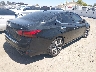1N4BL4DV5MN****** Salvamento y Destrozados 2021 Nissan Altima en Estado de California
