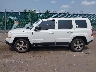 1C4NJRFB9GD****** Repairable 2016 Jeep Patriot in New York State