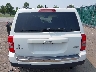 1C4NJRFB9GD****** Wrecked 2016 Jeep Patriot