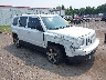 1C4NJRFB9GD****** Salvage and Wrecked 2016 Jeep Patriot in Rochester