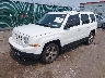 1C4NJRFB9GD****** Used and Repairable 2016 Jeep Patriot in Rochester