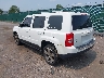 1C4NJRFB9GD****** Salvage and Repairable 2016 Jeep Patriot in Rochester
