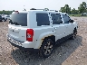 1C4NJRFB9GD****** Salvage and Wrecked 2016 Jeep Patriot in New York State