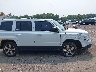 1C4NJRFB9GD****** Salvage and Repairable 2016 Jeep Patriot in New York State