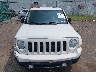 1C4NJRFB9GD****** Wrecked 2016 Jeep Patriot in New York State