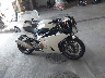 JH2RC7958FK****** Wrecked 2015 Honda VFR800 (Interceptor 800) in Florida State