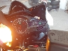 JH2RC7958FK****** Salvage 2015 Honda VFR800 (Interceptor 800) in Rec Rides Online Exclusive