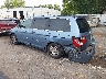 5FNRL38435B****** Salvage and Repairable 2005 Honda Odyssey in Grand Rapids