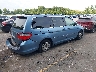 5FNRL38435B****** Salvage and Wrecked 2005 Honda Odyssey in Michigan State