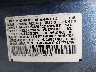5FNRL38435B****** Used 2005 Honda Odyssey in Grand Rapids
