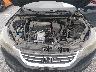 1HGCR2F50FA****** Repairable 2015 Honda Accord in Lexington