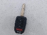 1HGCR2F50FA****** Salvage 2015 Honda Accord in South Carolina State