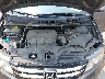 5FNRL5H40FB****** Repairable 2015 Honda Odyssey in Dundalk