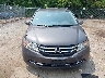 5FNRL5H40FB****** Wrecked 2015 Honda Odyssey in Maryland State