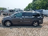 5FNRL5H40FB****** Repairable 2015 Honda Odyssey in Maryland State