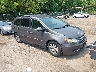 5FNRL5H40FB****** Salvage and Wrecked 2015 Honda Odyssey in Dundalk