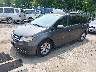 5FNRL5H40FB****** Used and Repairable 2015 Honda Odyssey in Dundalk