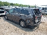 5FNRL5H40FB****** Salvage and Repairable 2015 Honda Odyssey in Dundalk