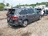 5FNRL5H40FB****** Salvage and Wrecked 2015 Honda Odyssey in Maryland State