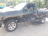 1N6DD21S8WC****** Salvamento y Reparables 1998 Nissan Frontier en Estado de Mississippi