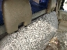 1N6DD21S8WC****** Destrozados 1998 Nissan Frontier en Jackson