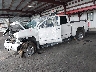 3GCUKSEC8GG****** Usados y Reparables 2016 Chevrolet Silverado 1500 en Atlanta West