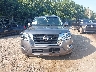 JN8AY2BA0M9****** Wrecked 2021 Nissan Armada in Pennsylvania State