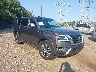 JN8AY2BA0M9****** Salvage and Wrecked 2021 Nissan Armada in Bridgeport