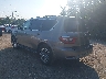 JN8AY2BA0M9****** Salvage and Repairable 2021 Nissan Armada in Bridgeport